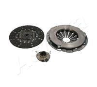 Kit frizione 92-09-912 ASHIKA per ISUZU D-MAX I