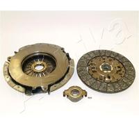 Kit frizione 92-09-924 ASHIKA per ISUZU D-MAX I TROOPER III