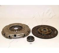 ASHIKA Kit Frizione Per KIA Pro Cee'D ED 1.6 CRDi 115