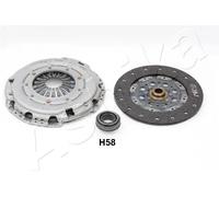 Kit frizione 92-0H-H58 ASHIKA per HYUNDAI KIA