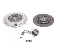ASHIKA 92-0H-H64 Kit frizione