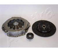 Ashika Kit frizione 92-0K-K33 per Hyundai i20, Kia Rio III, Venga, Soul