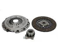 Kit frizione 92-0W-W25E ASHIKA per OPEL CHEVROLET