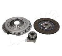 Kit frizione 92-0W-W25E ASHIKA per OPEL CHEVROLET
