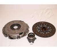 Kit frizione 92-0W-W29 ASHIKA per CHEVROLET CRUZE CRUZE Hatchback