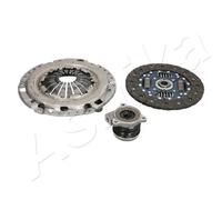 Kit frizione 92-0W-W36 ASHIKA per CHEVROLET AVEO Hatchback AVEO Tre volumi