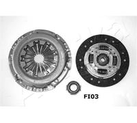 ASHIKA Kit frizione 92-FI-FI03