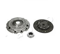 JAPKO 92020 Kit frizione
