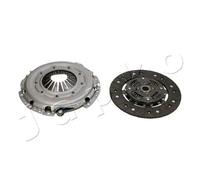 Kit frizione 921022 JAPKO per RENAULT OPEL NISSAN