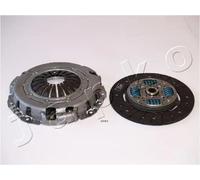 Kit frizione 921024 JAPKO per OPEL RENAULT NISSAN