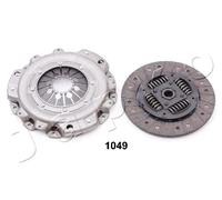 Kit frizione 921049 JAPKO per RENAULT OPEL NISSAN