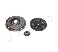 Kit frizione 92180 JAPKO per NISSAN FORD