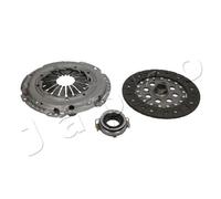 Kit frizione 922014 JAPKO per TOYOTA AVENSIS Liftback AVENSIS Familiare AVENSIS