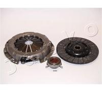 Kit frizione 922080 JAPKO per TOYOTA HIACE IV Autobus HIACE IV Furgone