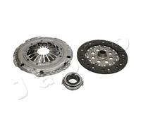 Kit frizione 922089 JAPKO per TOYOTA AVENSIS COROLLA Verso COROLLA Familiare