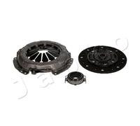Kit frizione 922093 JAPKO per TOYOTA YARIS YARIS VERSO
