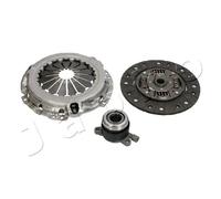JAPKO 922117 Kit frizione