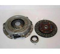 Kit frizione 92246 JAPKO per TOYOTA CARINA I CELICA Coupé