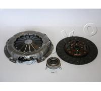 JAPKO 92275 Kit frizione
