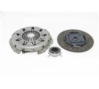 JAPKO 92287 Kit frizione