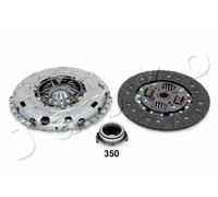 JAPKO 92350 Kit frizione