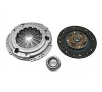 JAPKO 92367 Kit frizione