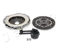 JAPKO 92372 Kit frizione