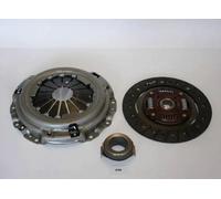 JAPKO Kit frizione 92436 per Honda Civic V Hatchback, Civic VI Hatchback, CRX II