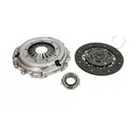 Kit frizione 92440 JAPKO per HONDA CIVIC VI Fastback CR-V I CIVIC VI Aerodeck