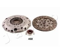 Kit frizione 92468 JAPKO per HONDA CR-V IV CIVIC IX CIVIC IX Tourer HR-V