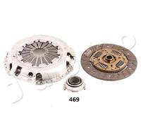 Kit frizione 92469 JAPKO per HONDA CIVIC IX CIVIC VIII Hatchback