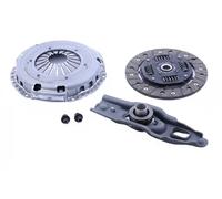 JAPKO Kit Frizione per Mitsubishi COLT VI Z3_A Z2_A 1.5 1.3 Fortwo Cabrio 451