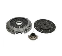 JAPKO 92543 Kit frizione