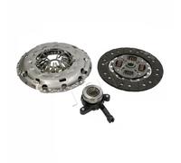 Kit frizione 92576 JAPKO per MITSUBISHI OUTLANDER II