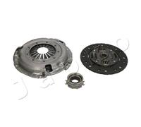 Kit frizione 92718 JAPKO per SUBARU IMPREZA Familiare IMPREZA Tre volumi XV