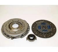 JAPKO 92722 Kit frizione