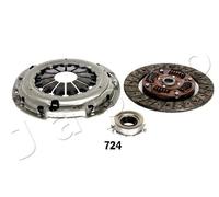 Kit frizione 92724 JAPKO per SUBARU FORESTER XV