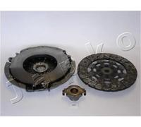 JAPKO 92917 Kit frizione
