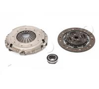 JAPKO 92928 Kit frizione