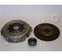 JAPKO 92H01 Kit frizione