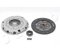 JAPKO 92H58 Kit frizione