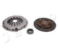 JAPKO 92H66 Kit frizione