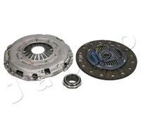 JAPKO Kit Frizione per Kia Cee'D Sportswagon Jd 1.6 Crdi 136