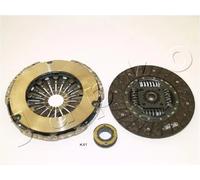 Kit frizione 92K41 JAPKO per HYUNDAI KIA