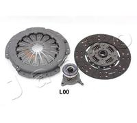 JAPKO 92L00 Kit frizione