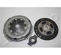 JAPKO 92VW05 Kit frizione