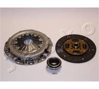 JAPKO 92W24 Kit frizione per CHEVROLET MATIZ (M200, M250) SPARK M200 M250