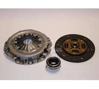 JAPKO 92W24 Kit frizione per CHEVROLET MATIZ (M200, M250) SPARK M200 M250