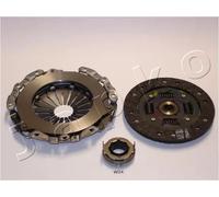 JAPKO 92W24 Kit frizione per CHEVROLET MATIZ (M200, M250) SPARK M200 M250