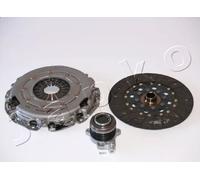 Kit frizione 92W25 JAPKO per CHEVROLET OPEL